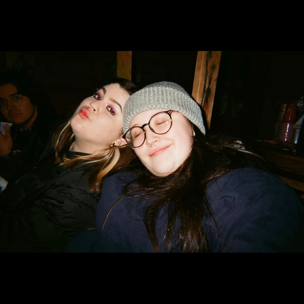 Meet your Posher, Lila